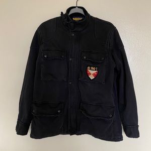 Rugby Ralph Lauren jacket